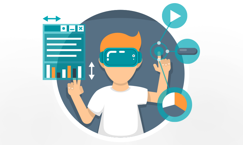 Augmented Reality for the Advertising Market